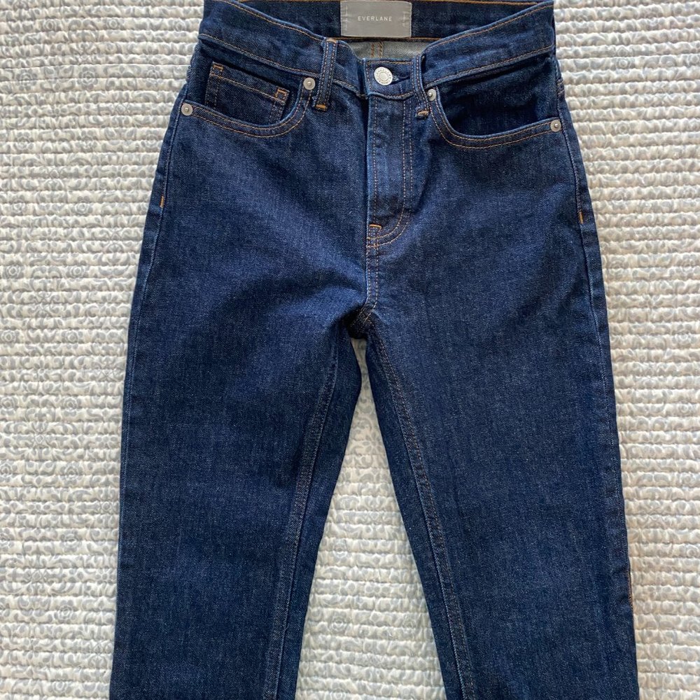 Everlane Jeans - Womens 24 Regular